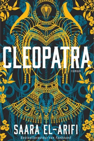 Beperkte Voorraad Cleopatra