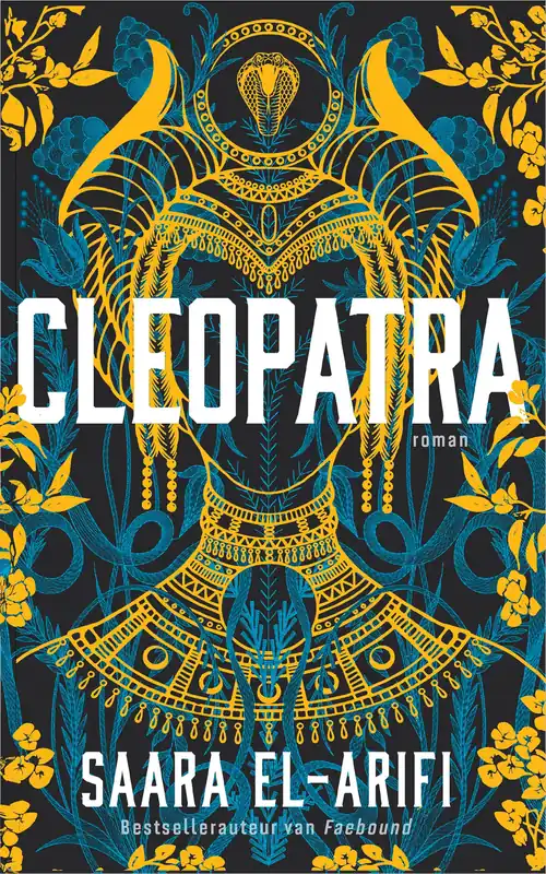 Beperkte Voorraad Cleopatra