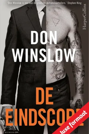De eindscore Must-Have