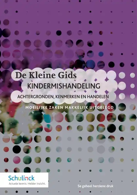 De kleine gids kindermishandeling / Druk 5 Bestel Nu