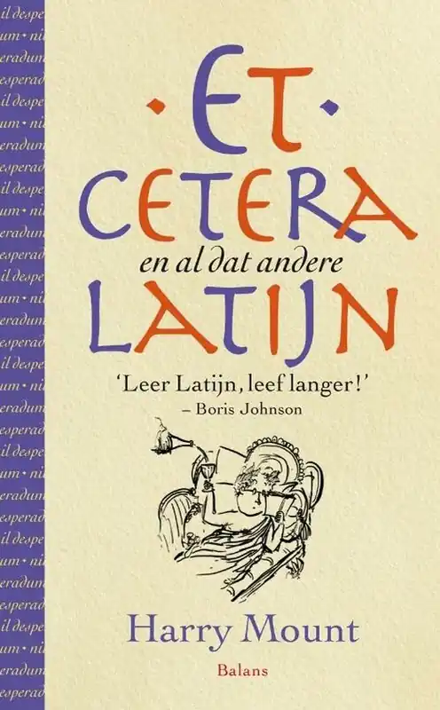 Korting Et cetera