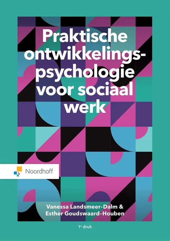 Superprijs Praktische ontwikkelingspsychologie voor sociaal werk (e-book)