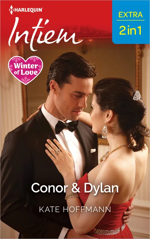 Seizoensaanbieding Conor / Dylan