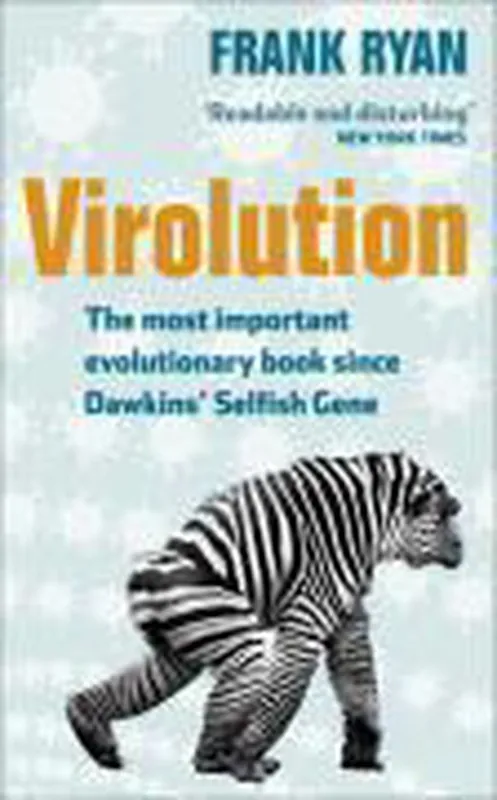 Dagaanbieding Virolution