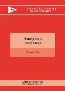 Analysis I Koop Online
