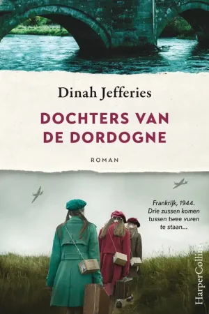 Gratis Verzending Dochters van de Dordogne