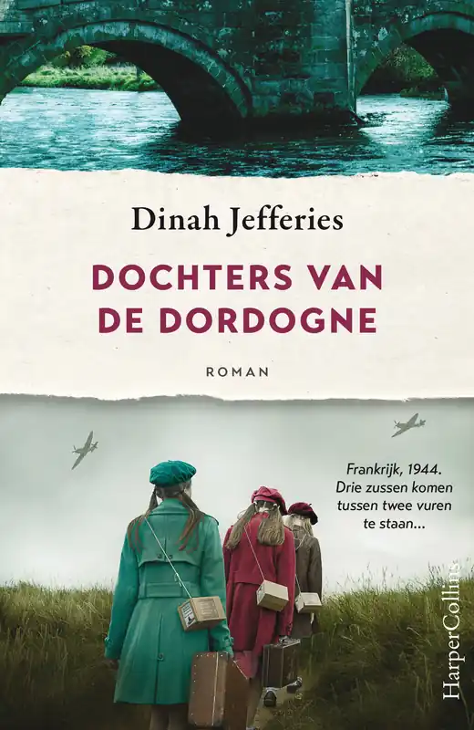 Gratis Verzending Dochters van de Dordogne