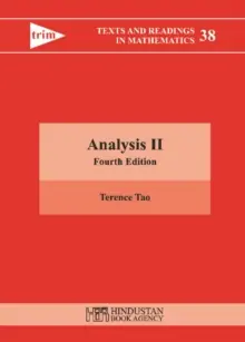 Analysis II Gratis Verzending