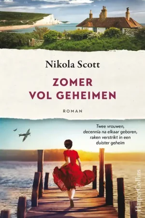 Hete Deal Zomer vol geheimen