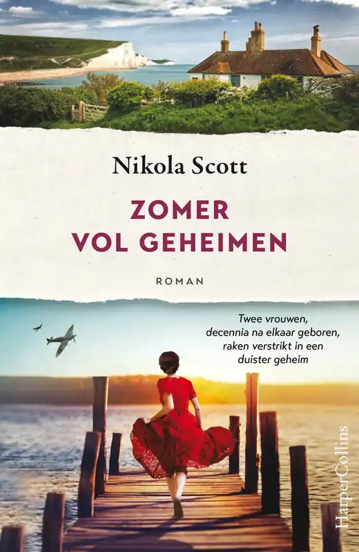Hete Deal Zomer vol geheimen