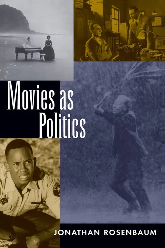 Movies as Politics Veilige Betaling