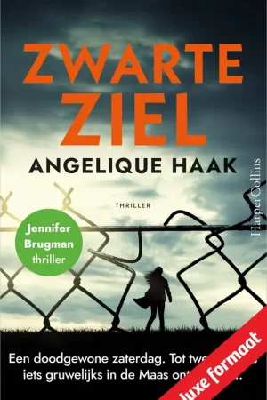 Gratis Verzending Zwarte ziel