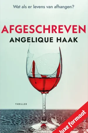 Afgeschreven Betaalbaar