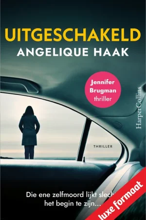 Uitgeschakeld Finale Uitverkoop
