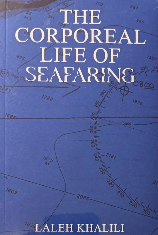 Direct Beschikbaar The Corporeal Life of Seafaring