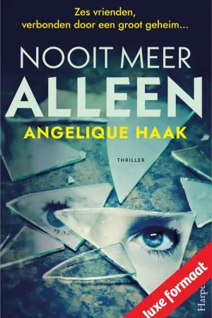Exclusieve Aanbieding Nooit meer alleen