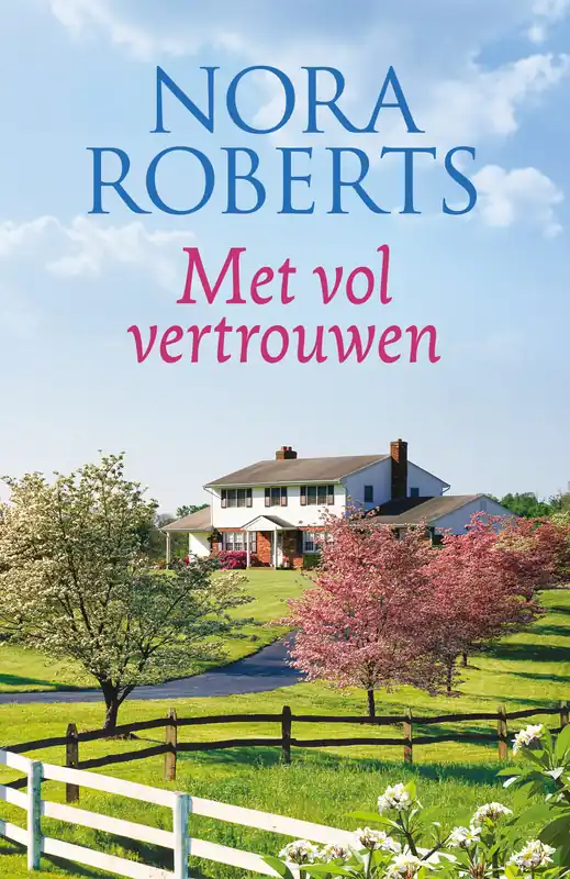 Met vol vertrouwen (2-in-1) Gratis Retour