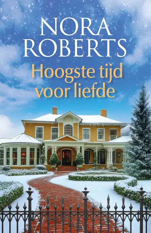 Betrouwbaar Hoogste tijd voor liefde (2-in-1)