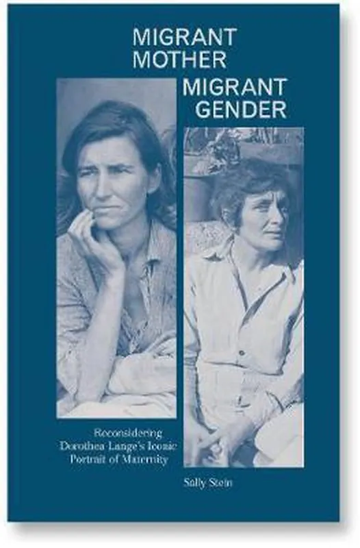 Migrant Mother, Migrant Gender Veilige Betaling