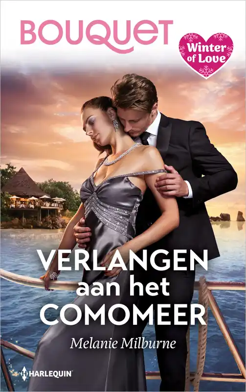 Verlangen aan het Comomeer Koop Online