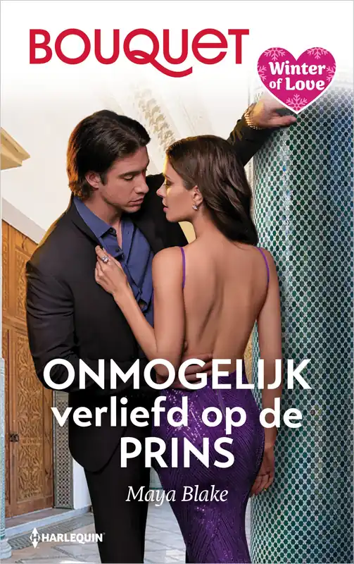 Lage Kosten Onmogelijk verliefd op de prins