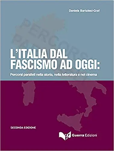 L'Italia dal fascismo ad oggi / 2nda Edizione Merkproduct