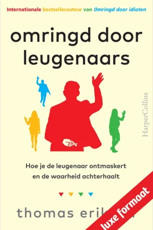 Speciale Aanbieding Omringd door leugenaars