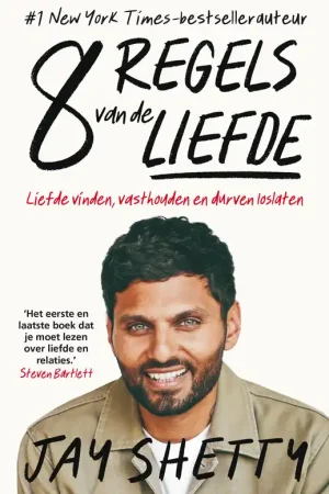 Rechtstreeks Van De Fabrikant 8 regels van de liefde
