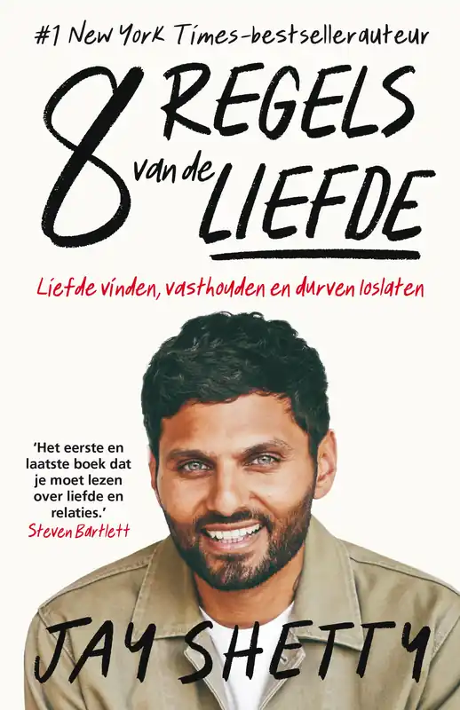 Rechtstreeks Van De Fabrikant 8 regels van de liefde
