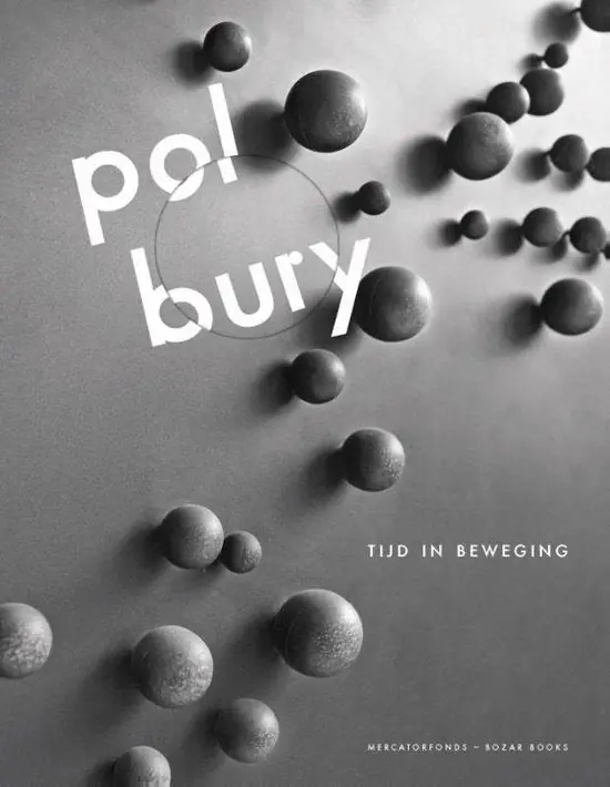 Pol Bury Bestel Nu