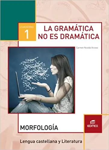 Weekendaanbieding Cuaderno 1. La gramática no es dramática