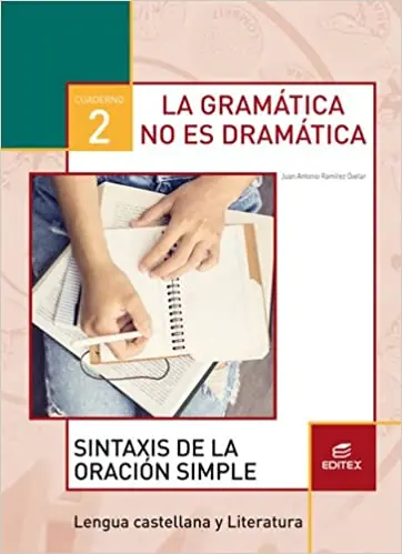 Direct Beschikbaar Cuaderno 2. La gramatica no es dramatica