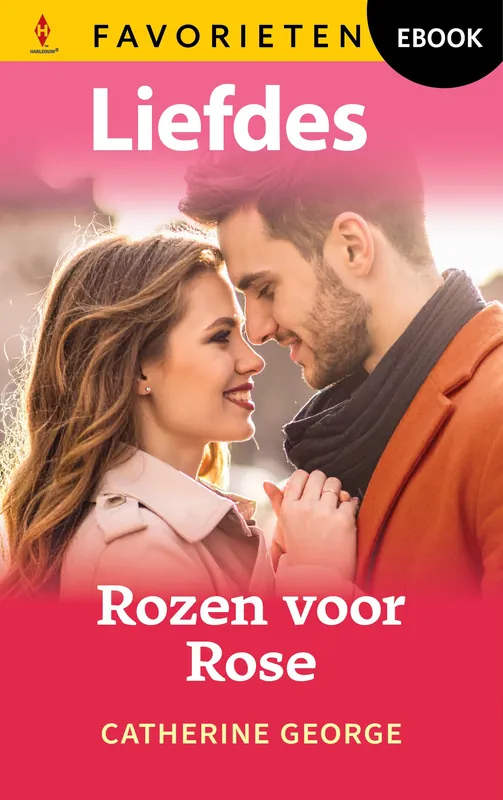 Rozen voor Rose Alleen Vandaag