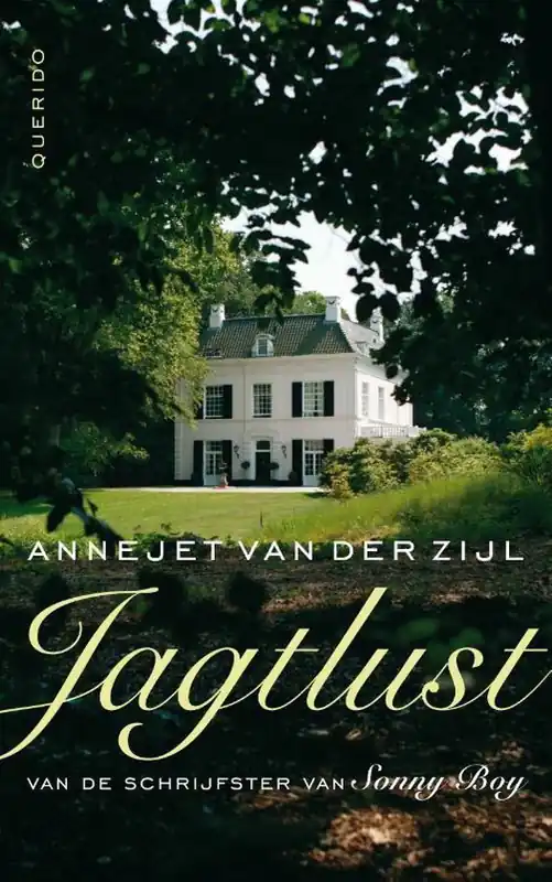 Jagtlust Dagaanbieding
