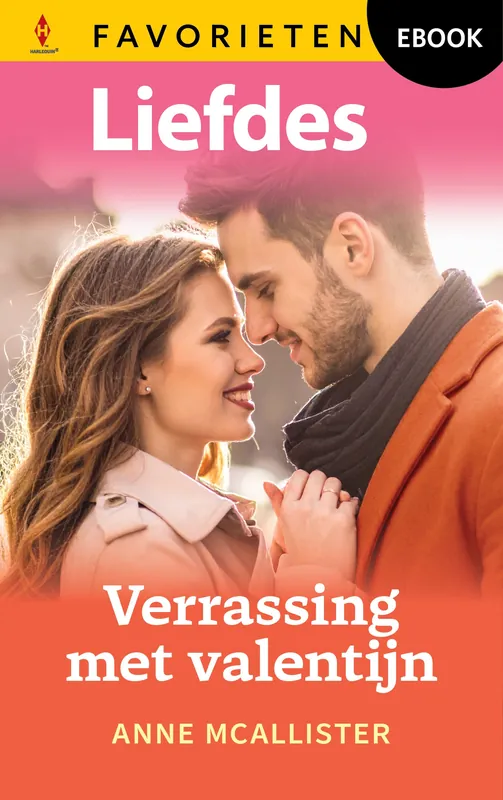 Verrassing met valentijn Flitsaanbieding
