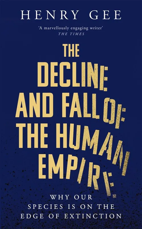 The Decline and Fall of the Human Empire Laatste Kans