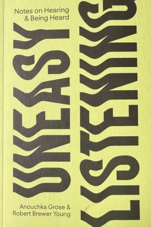 Weekendaanbieding Uneasy Listening