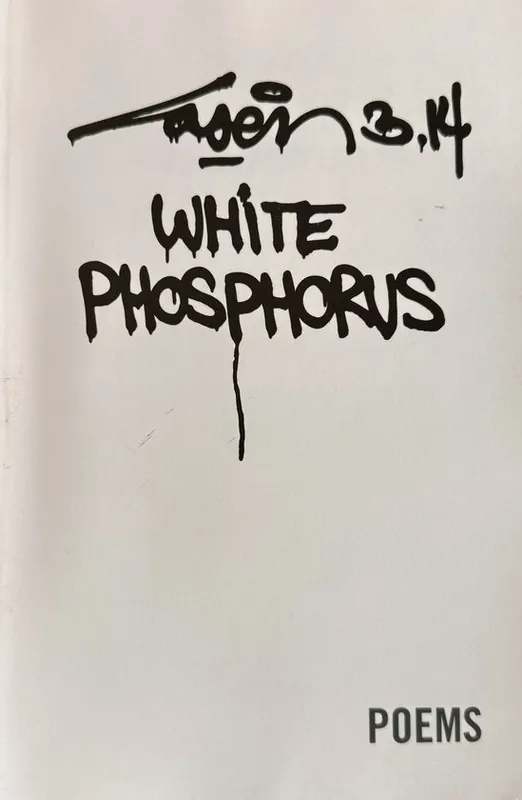 Betrouwbaar White phosphorous