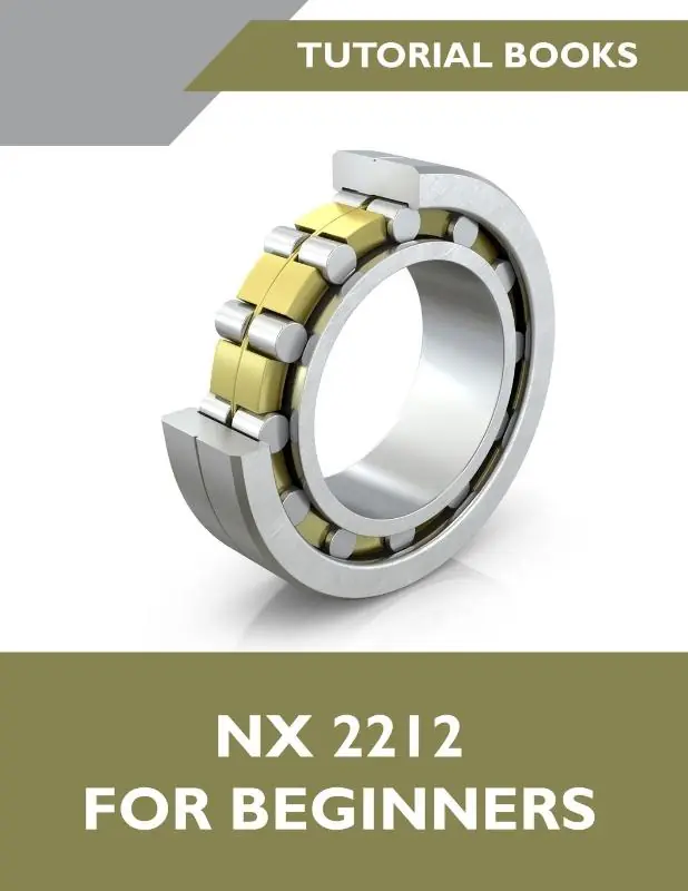 Koop Online NX 2212 For Beginners (Colored)