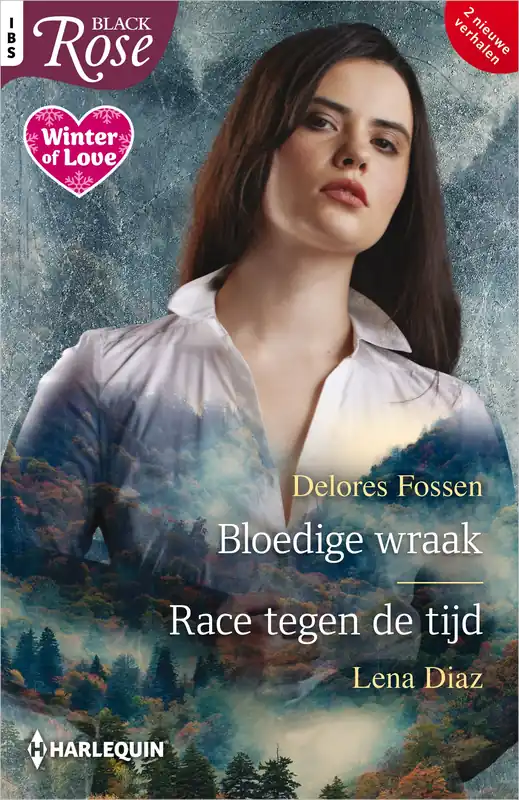 Gecertificeerd Bloedige wraak / Race tegen de tijd