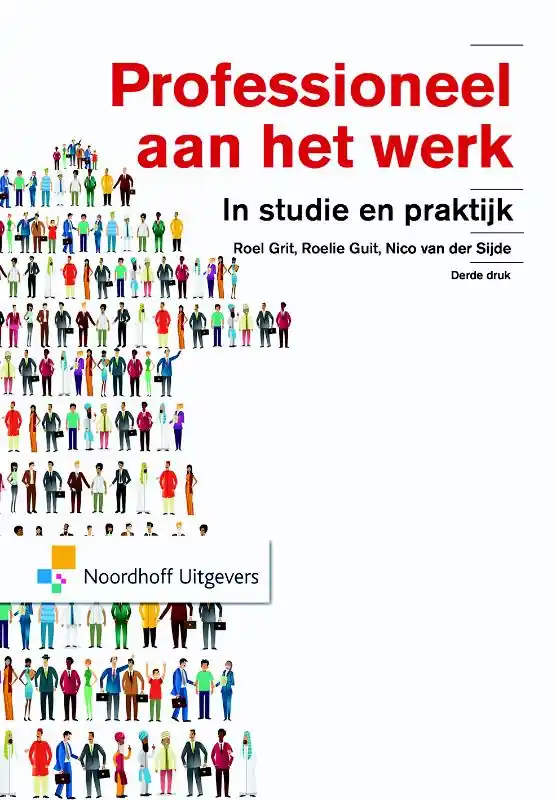 Professioneel aan het werk / Druk 3 Express Levering