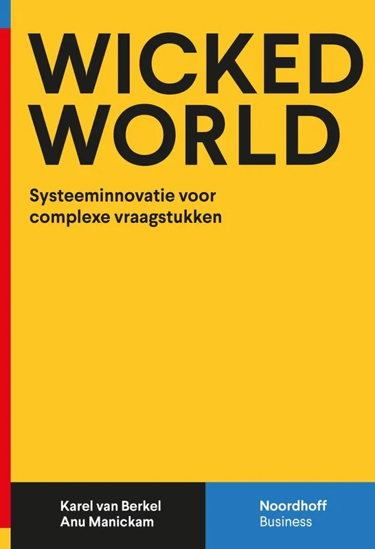 Direct Verzonden Wicked World / Druk 1