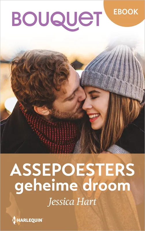 Assepoesters geheime droom Dagaanbieding