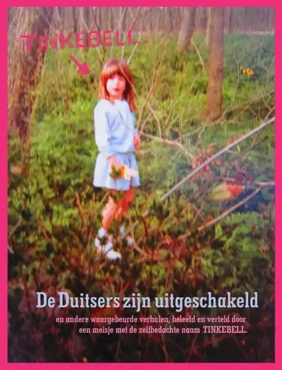 Exclusieve Aanbieding De Duitsers zijn uitgeschakeld