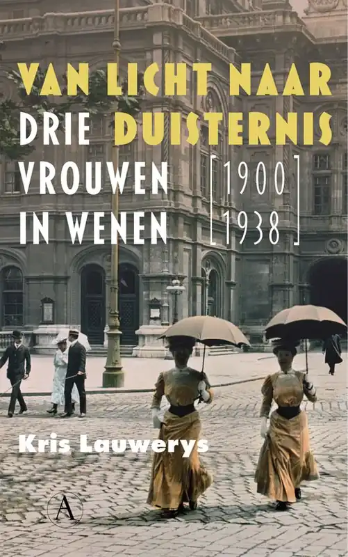 Alleen Vandaag Van licht naar duisternis