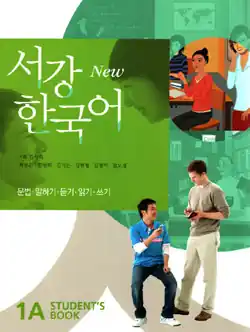 Beste Prijs New Sogang Korean 1A: Student Book