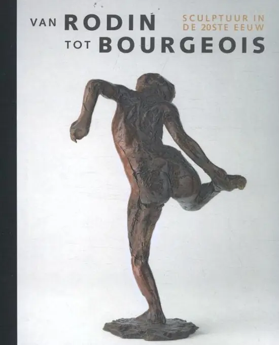 Sculptuur in de 20ste eeuw Favoriet