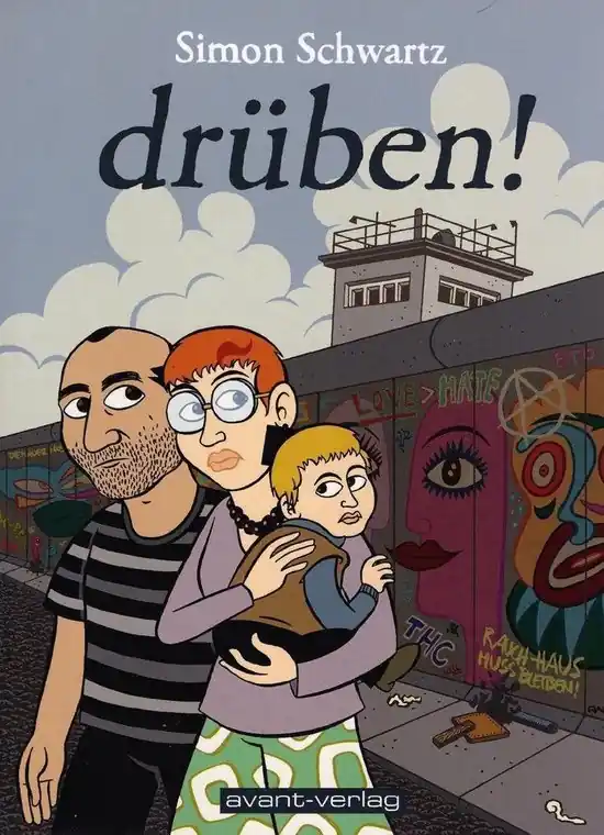 Uitverkoop Drüben!