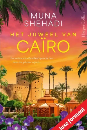 Beste Prijs Het juweel van Caïro