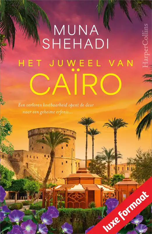 Beste Prijs Het juweel van Caïro